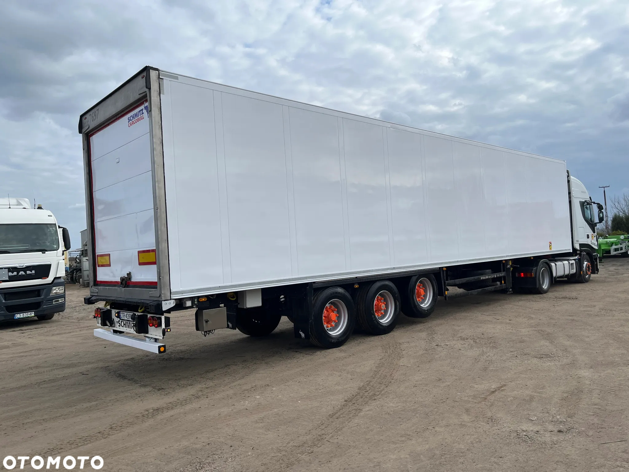 Schmitz Cargobull - 9