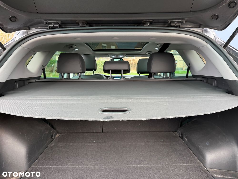 Hyundai Tucson blue 1.7 CRDi 2WD Advantage - 23