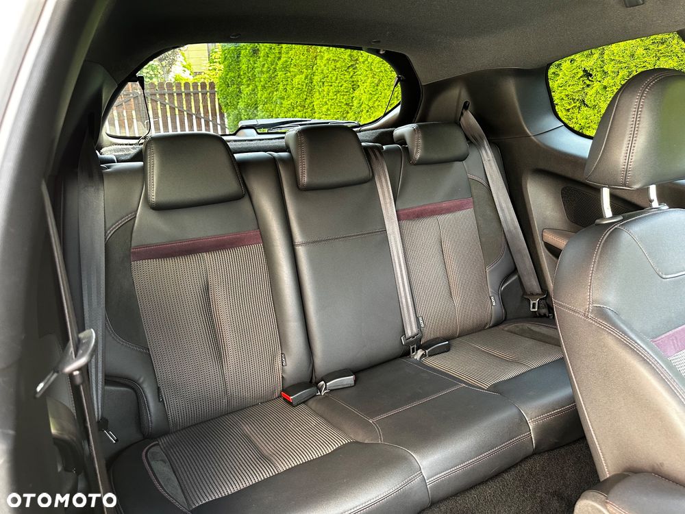 Peugeot 208 1.6 THP Allure - 9