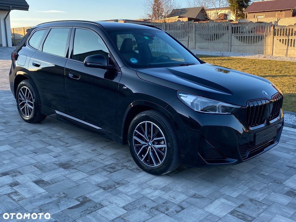 BMW X1 - 2