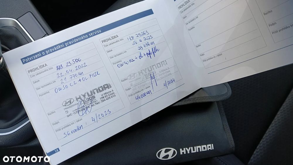 Hyundai i30 1.4 T-GDI Comfort - 22