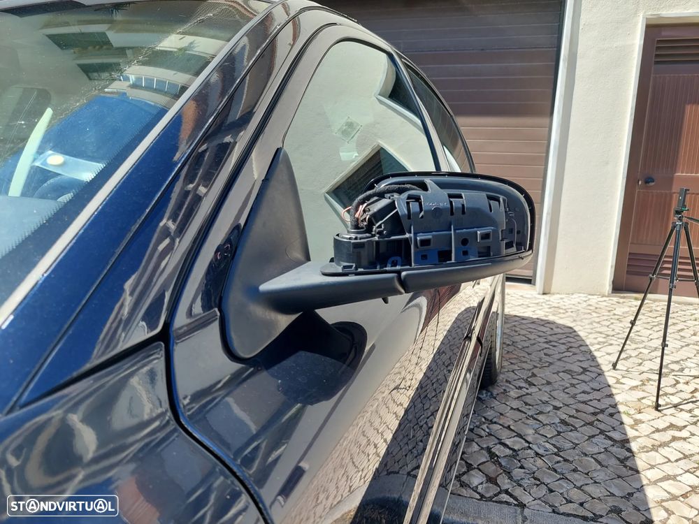 Volvo S60 2.4 D5 - 14