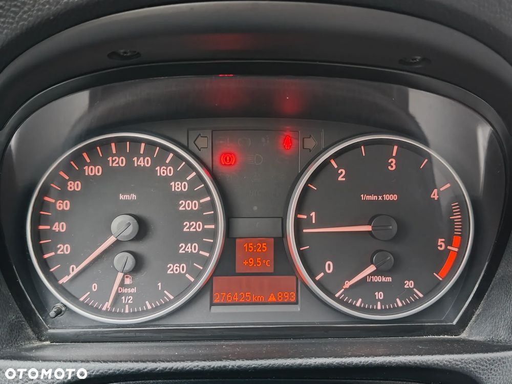 BMW Seria 3 318d - 33