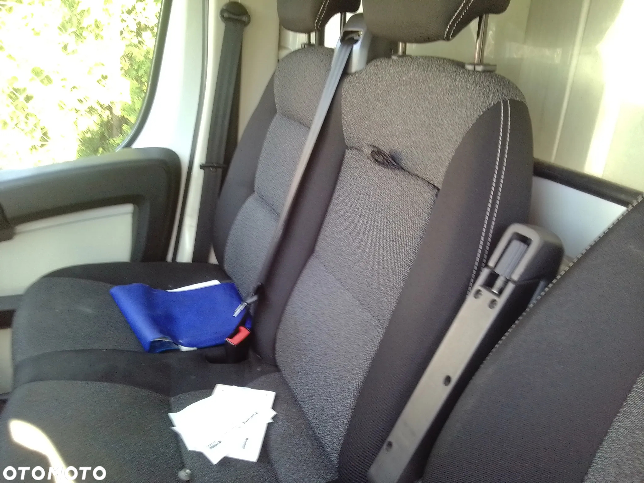 Fiat Ducato - 4
