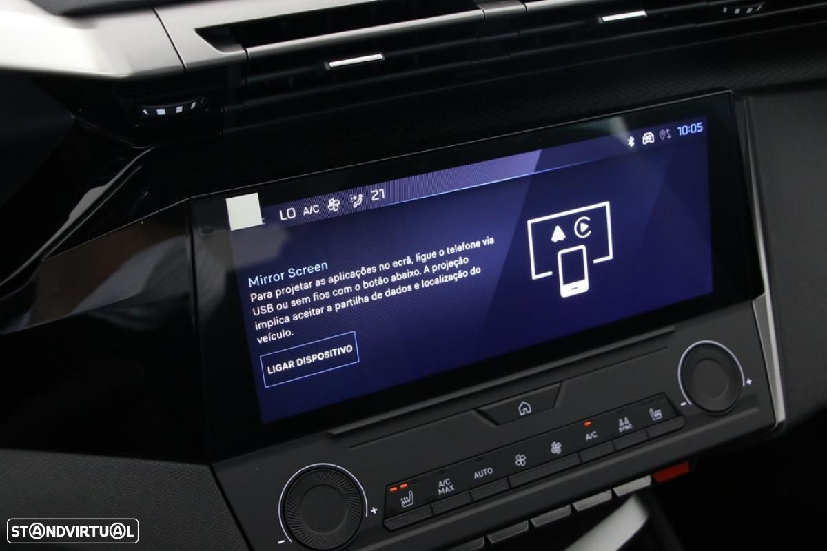 Peugeot 308 SW PureTech 130 EAT8 Active Pack - 17