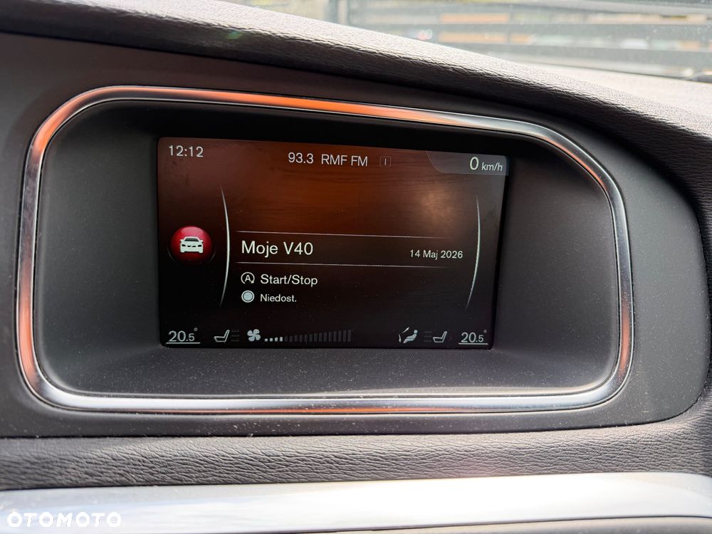 Volvo V40 D2 RDesign - 8