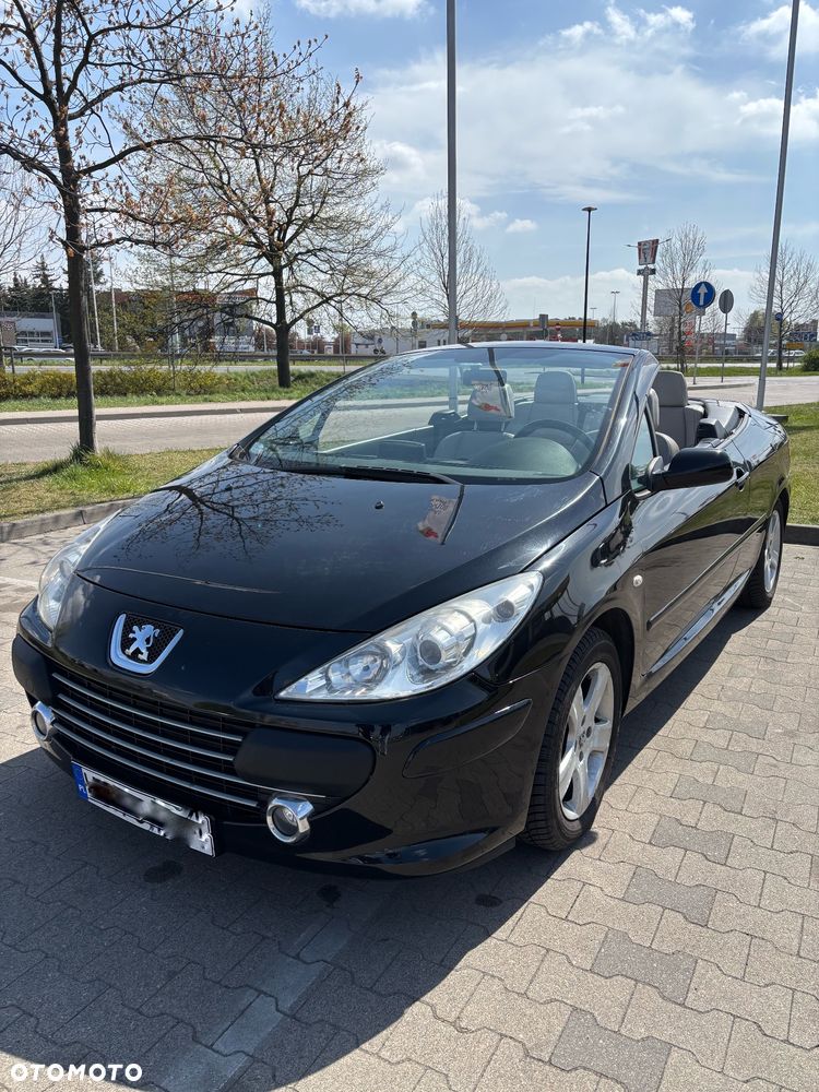 Peugeot 307 - 1