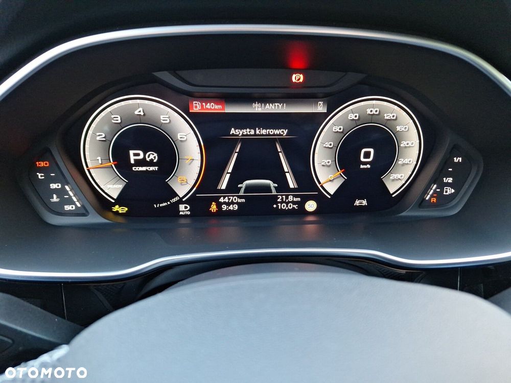 Audi Q3 35 TFSI S line S tronic - 17