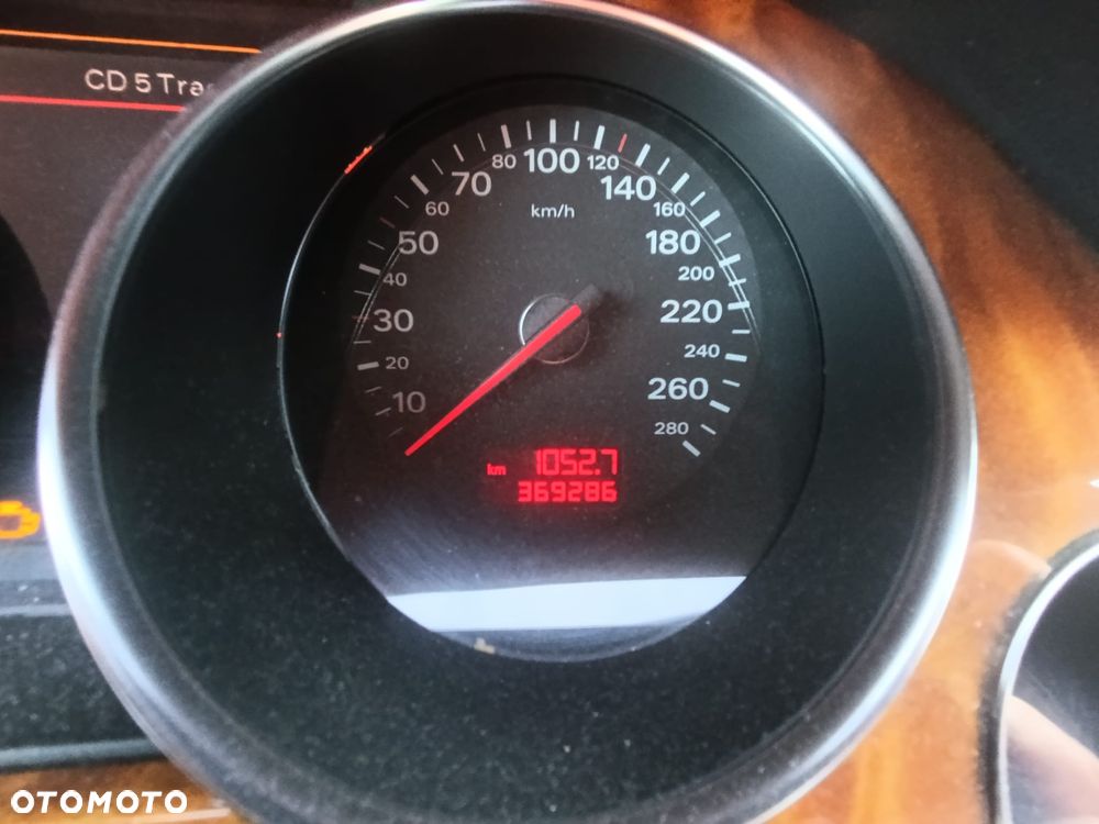 Audi A8 4.2 TDI DPF Quattro - 18