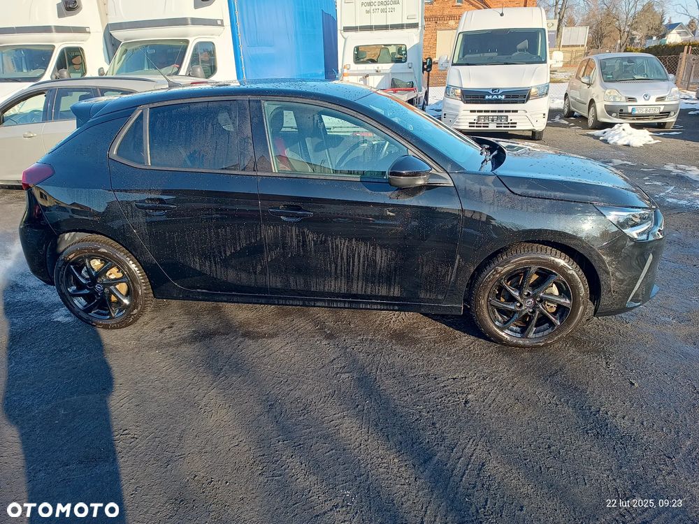 Opel Corsa 1.2 Direct Injection Turbo Start/Stop GS Line - 20