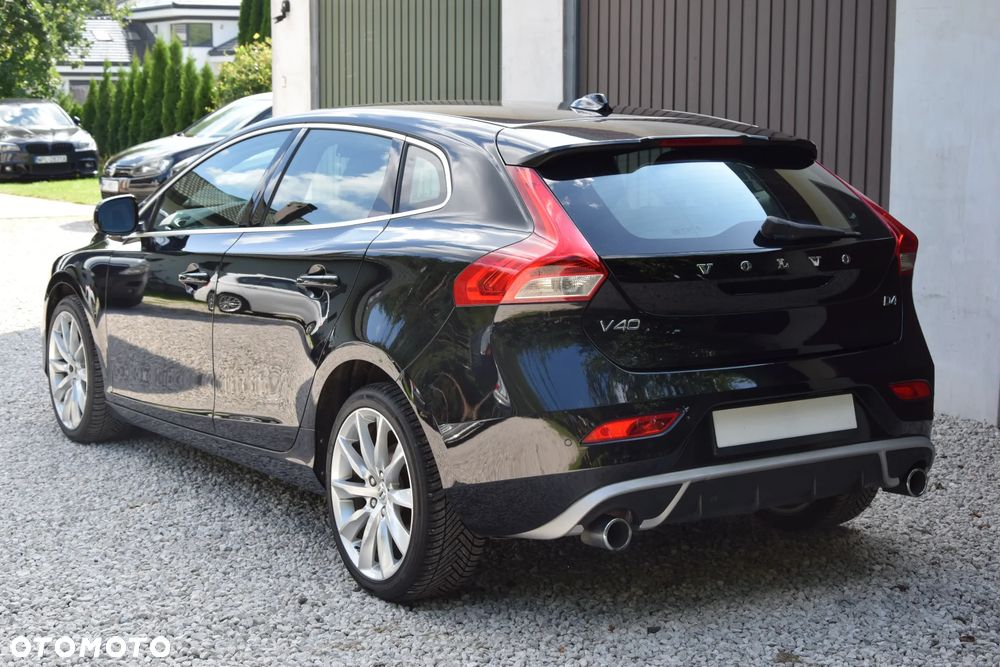 Volvo V40 D4 RDesign - 5