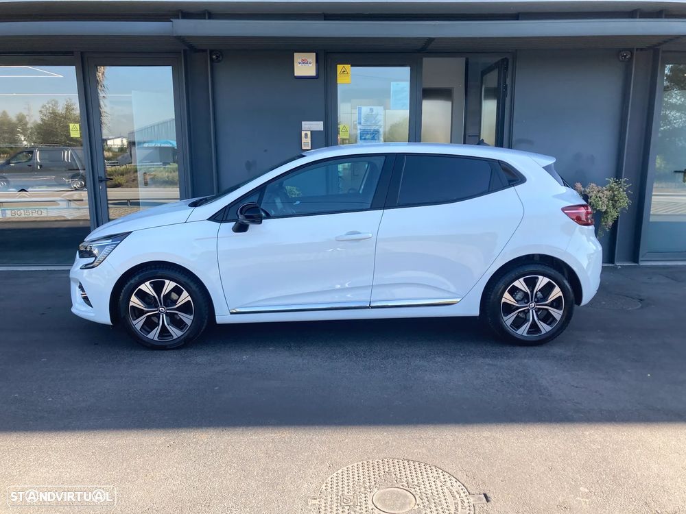 Renault Clio SCe 65 EVOLUTION - 5