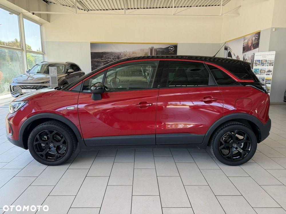 Opel Crossland - 8