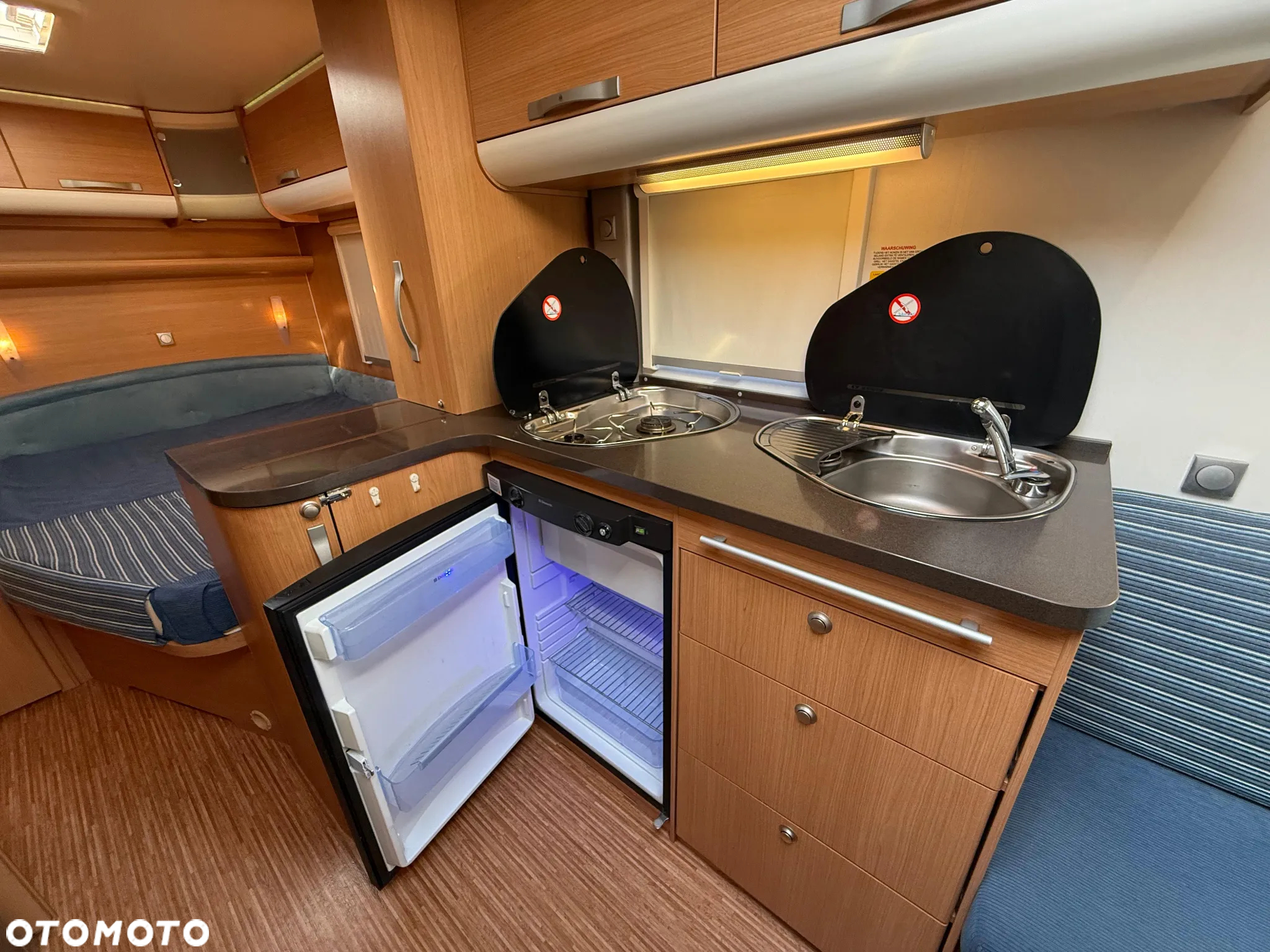 Adria ADORA 492 UP - 5