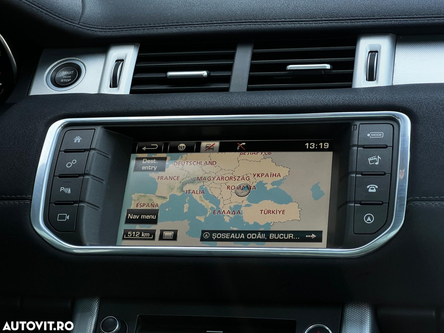 Land Rover Range Rover Evoque - 11