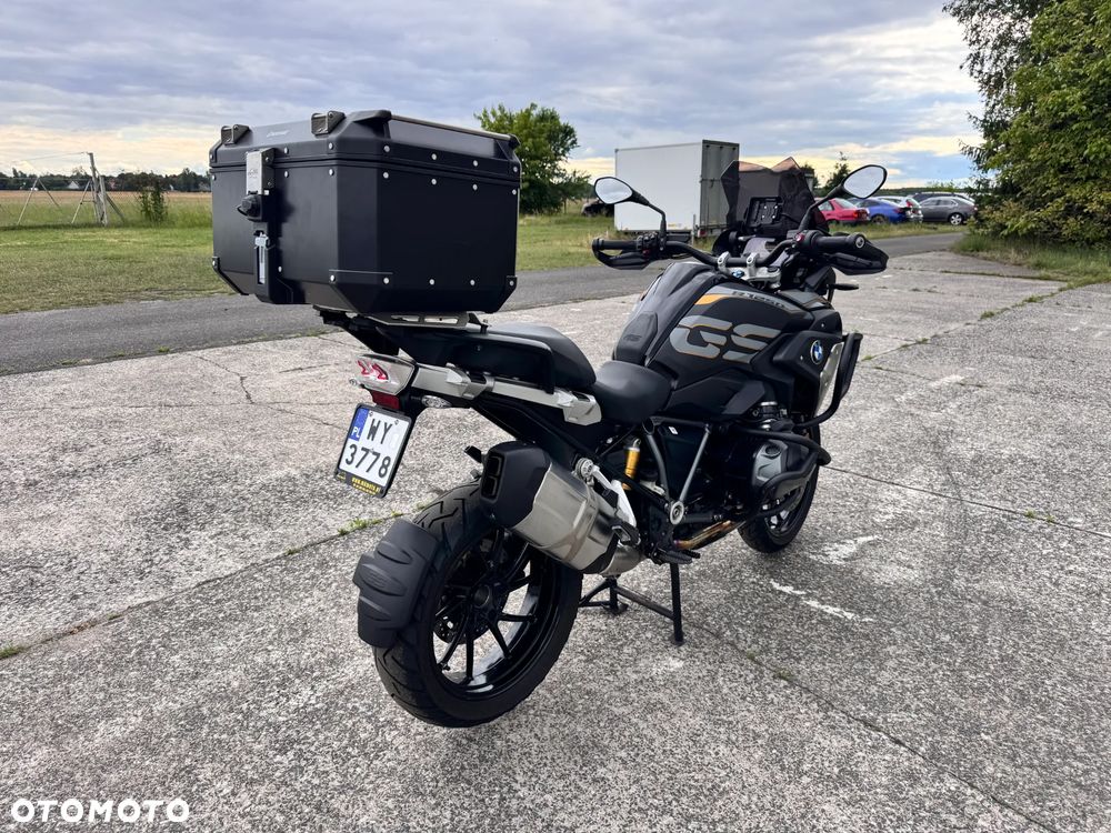 BMW GS - 4