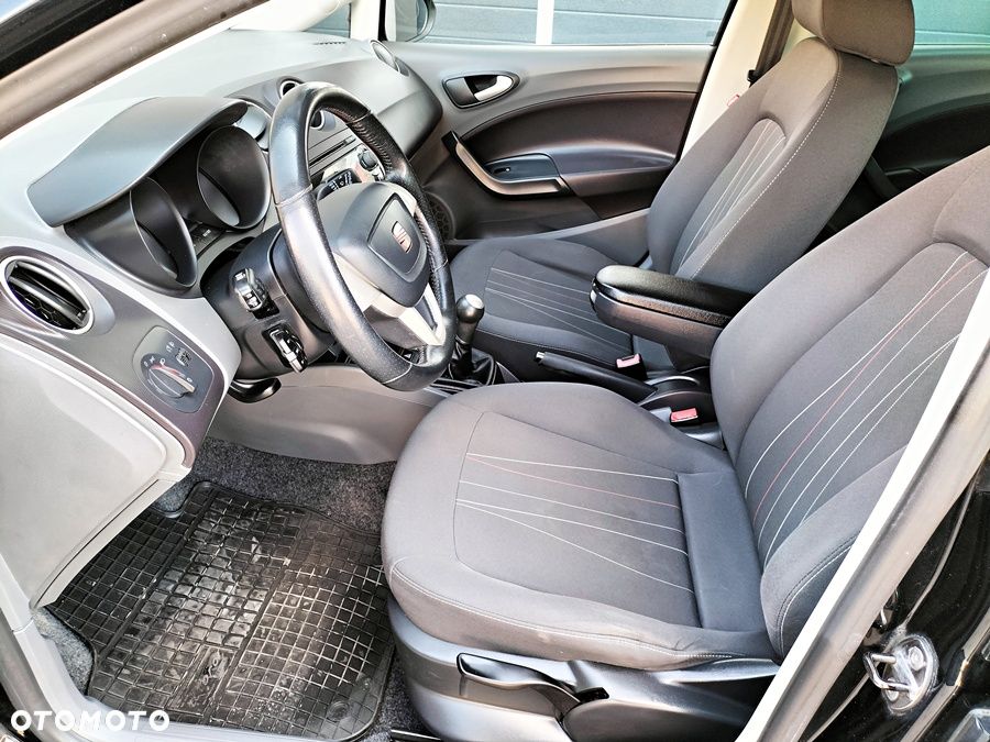 Seat Ibiza - 13
