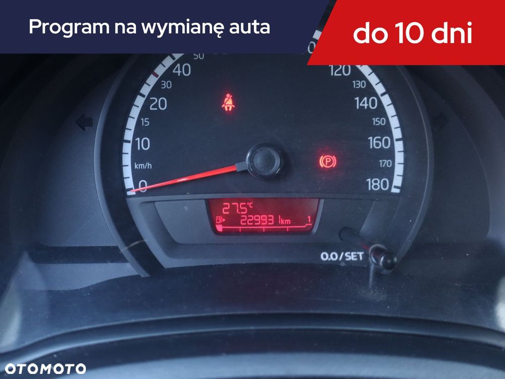 Volkswagen up! - 13