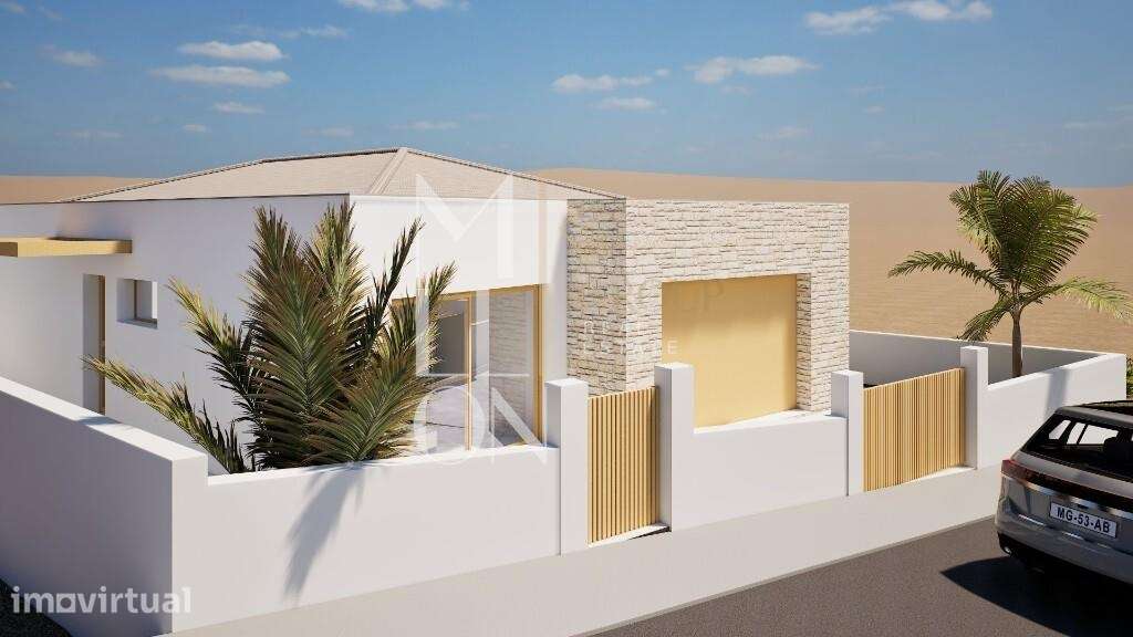 Moradia - Porto Santo - Grande imagem: 5/12