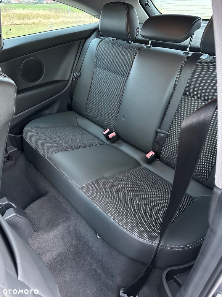 Opel Astra 1.9 CDTI Sport - 5