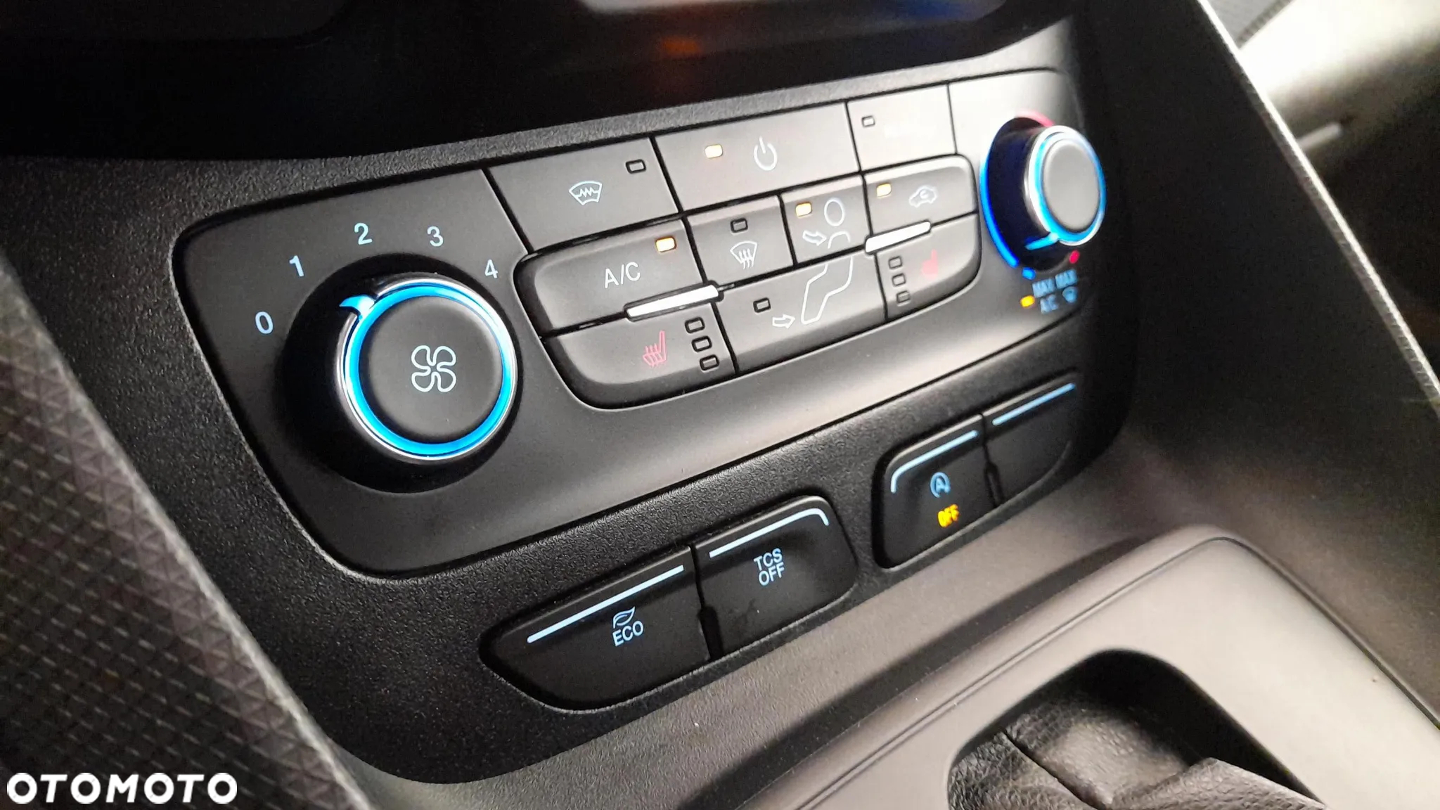 Ford Transit Connect 230 L2 Trend PowerShift (bryg.) - 21