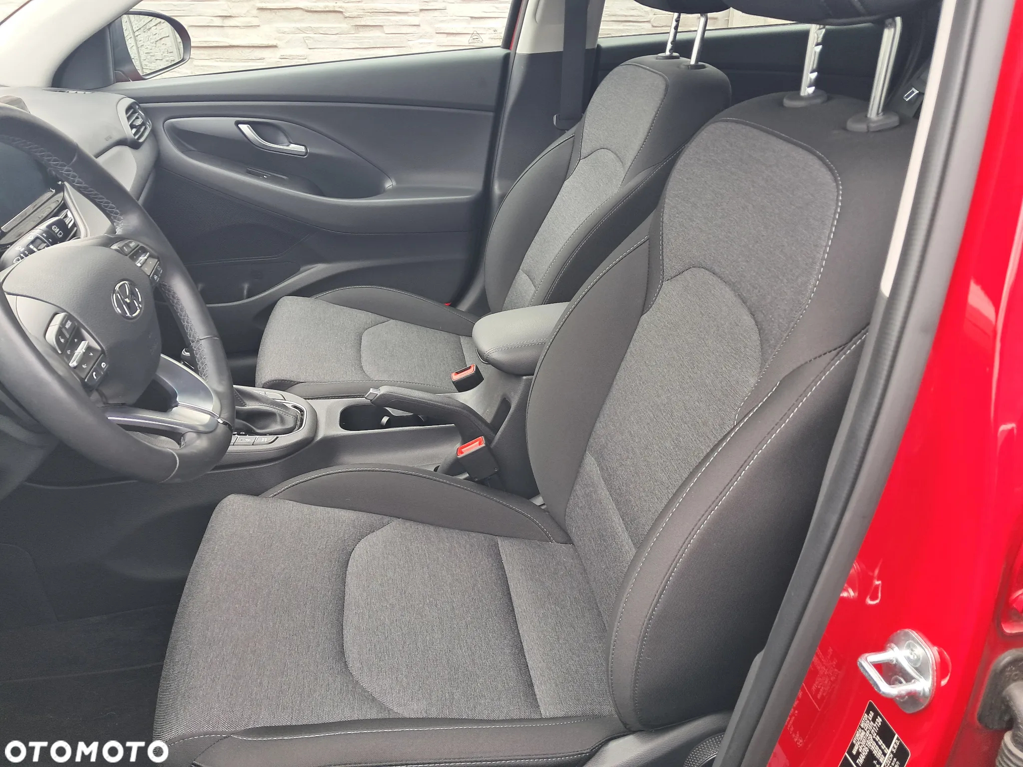 Hyundai i30 - 10