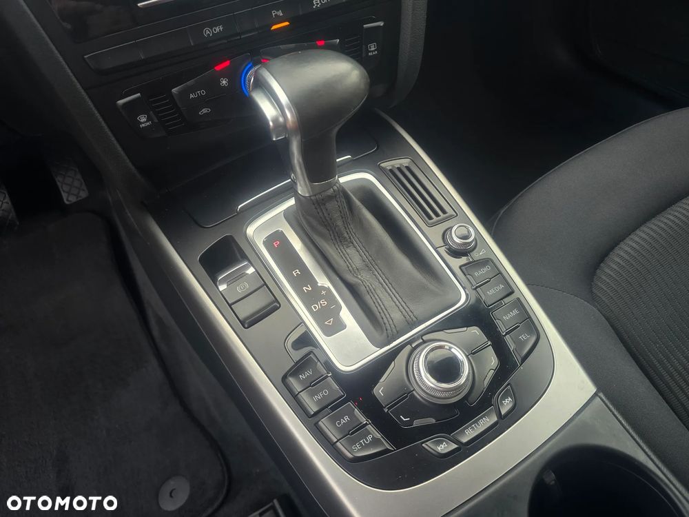 Audi A4 Avant 1.8 TFSI Prime Edition Multitronic - 30