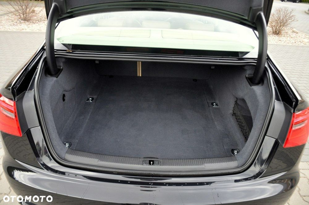 Audi A6 Limousine - 38
