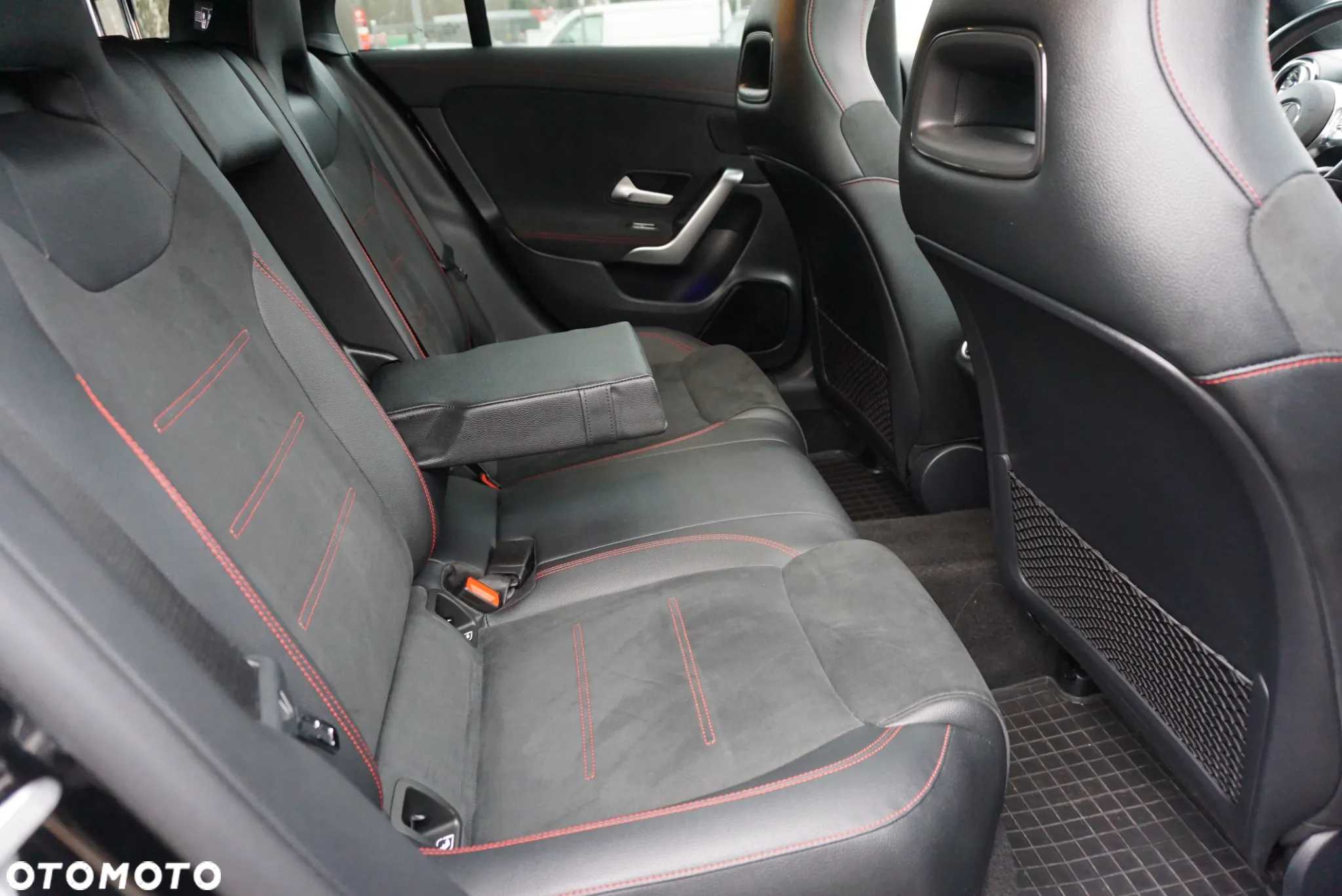 Mercedes-Benz CLA 220 d AMG Line 8G-DCT - 19