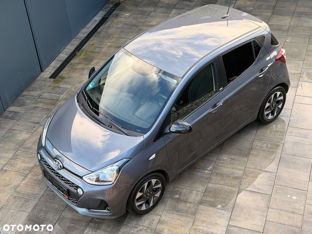 Hyundai i10 1.2 Premium - 16