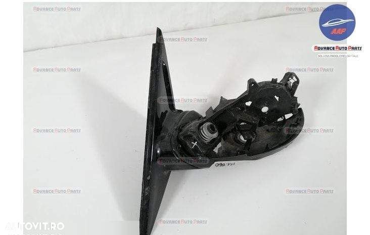 Oglinda Stanga originala Audi Q5 8R 2008 2009 2010 2011 2012 - 4