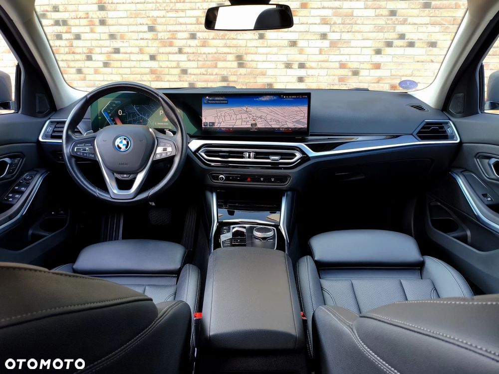BMW Seria 3 - 5