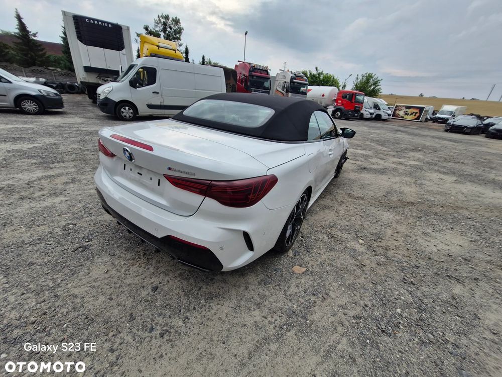 BMW Seria 4 M440i xDrive - 7