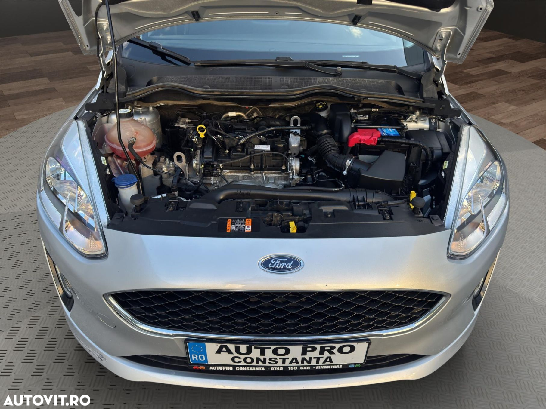 Ford Fiesta - 14