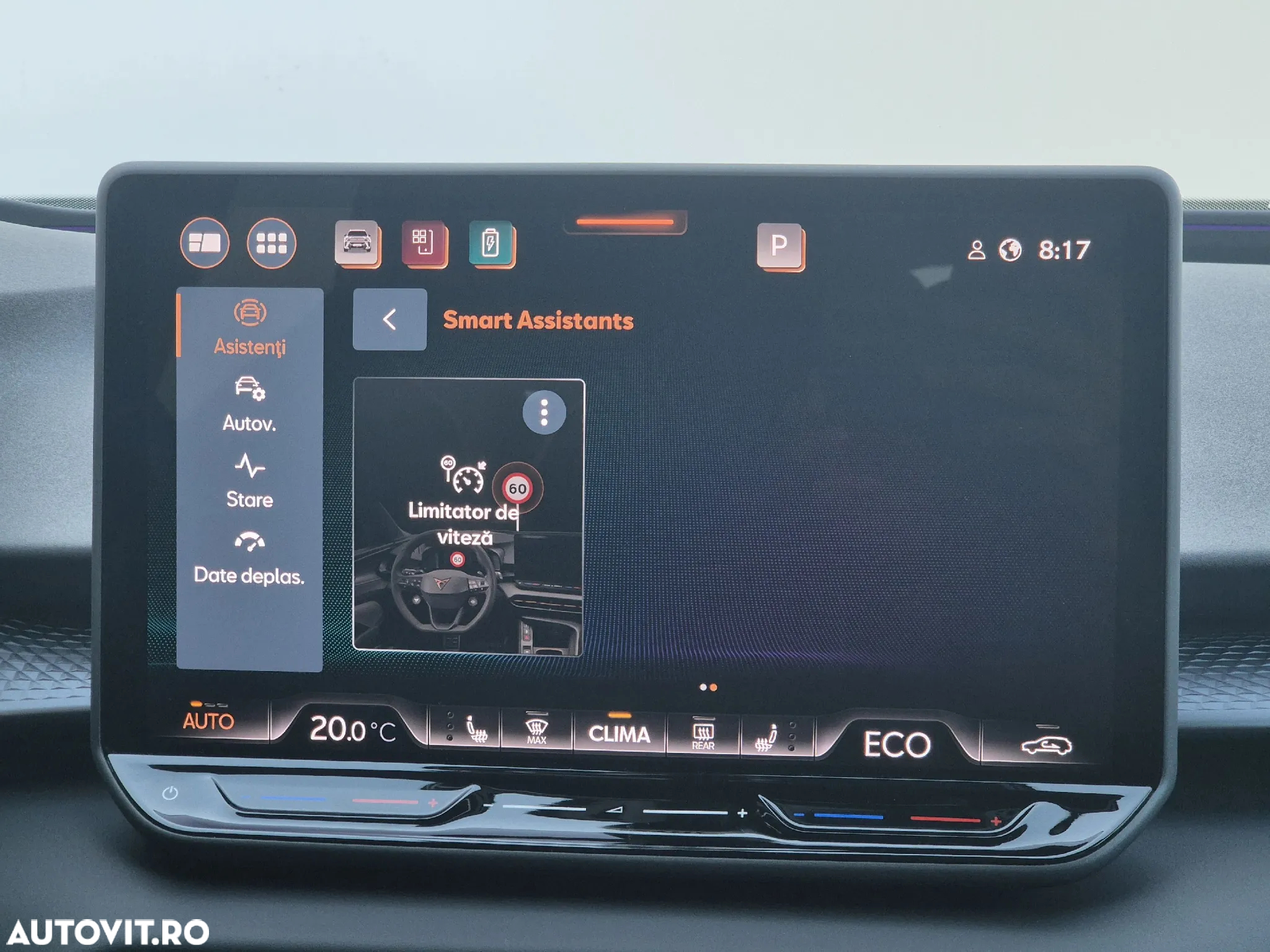 Cupra Terramar - 25
