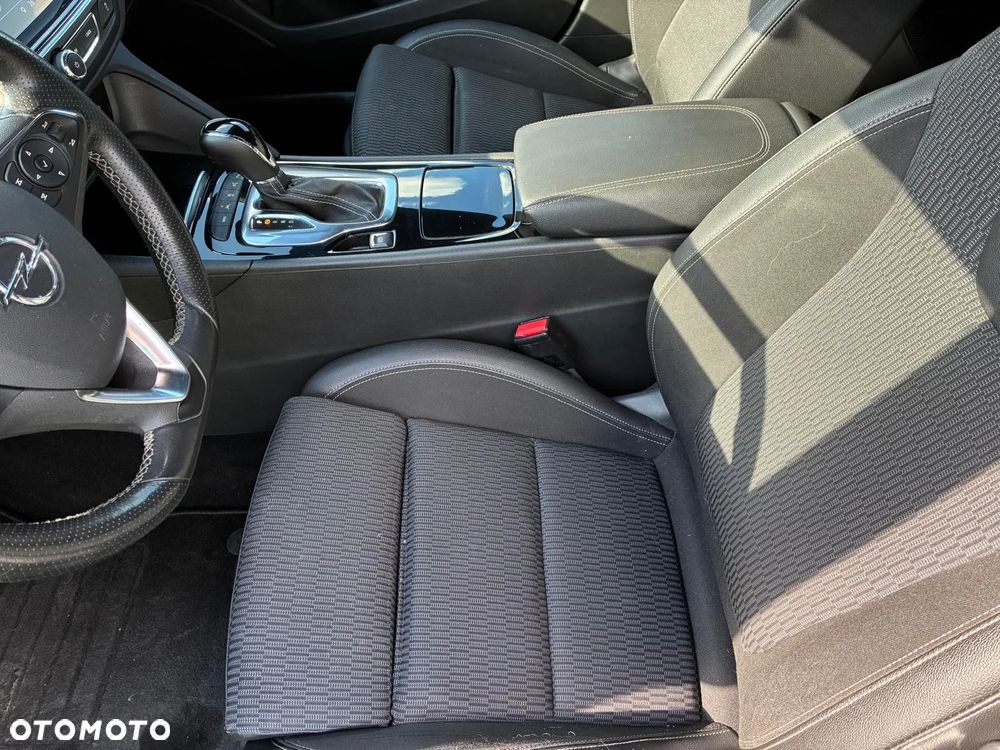 Opel Insignia 2.0 CDTI 4x4 Business Elegance S&S - 19