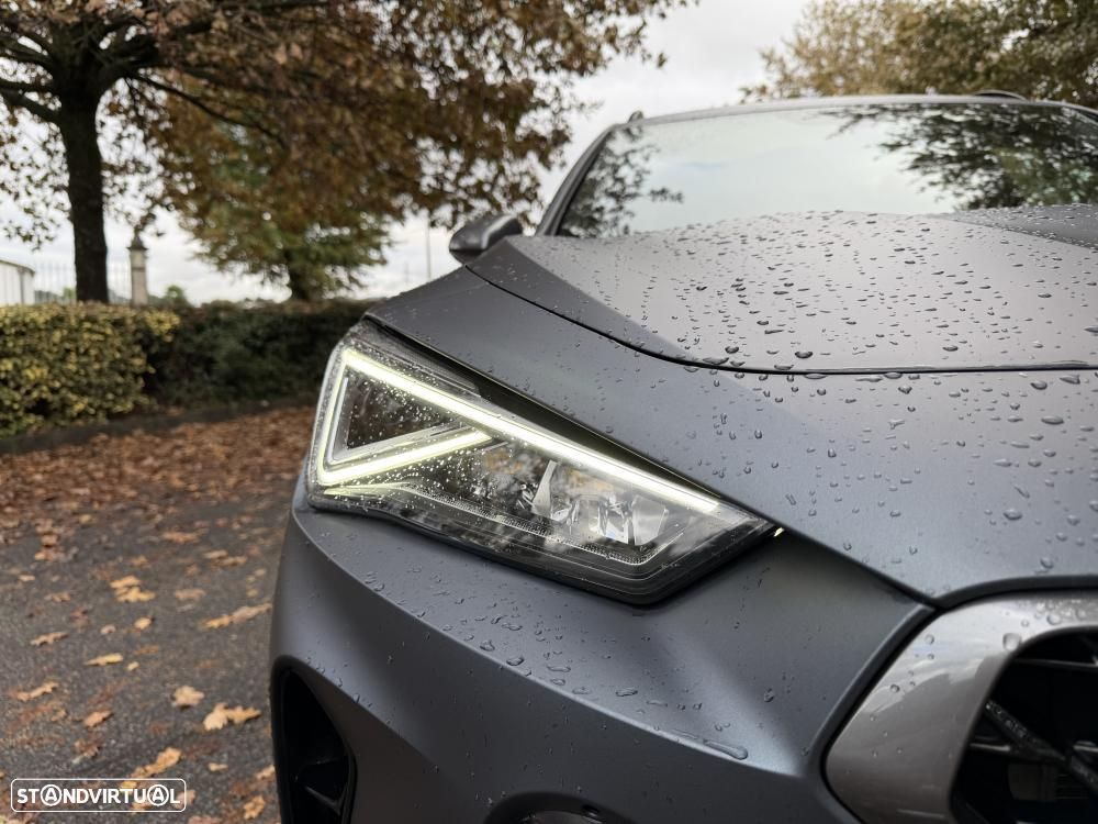 Cupra Formentor 1.4 e-Hybrid DSG VZ - 12