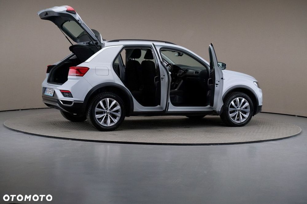 Volkswagen T-Roc 1.5 TSI ACT Advance DSG - 6