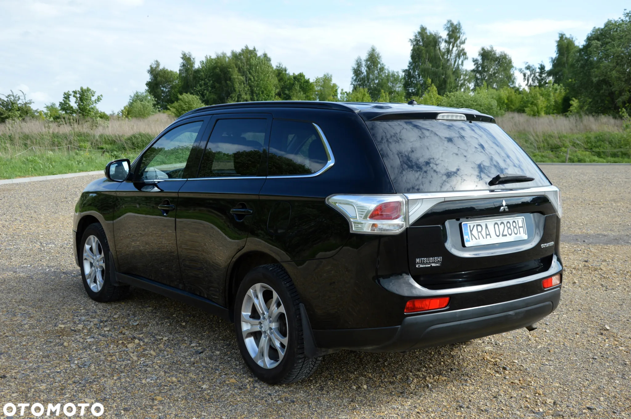Mitsubishi Outlander 2.0 Intense + - 20