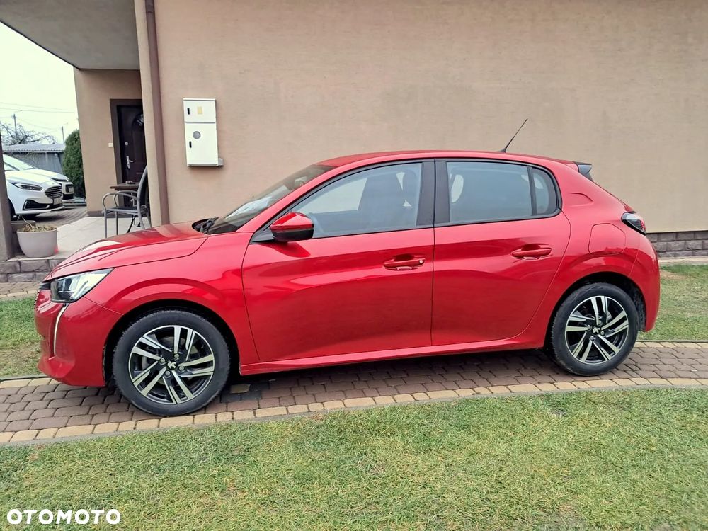 Peugeot 208 PureTech 100 Allure - 2