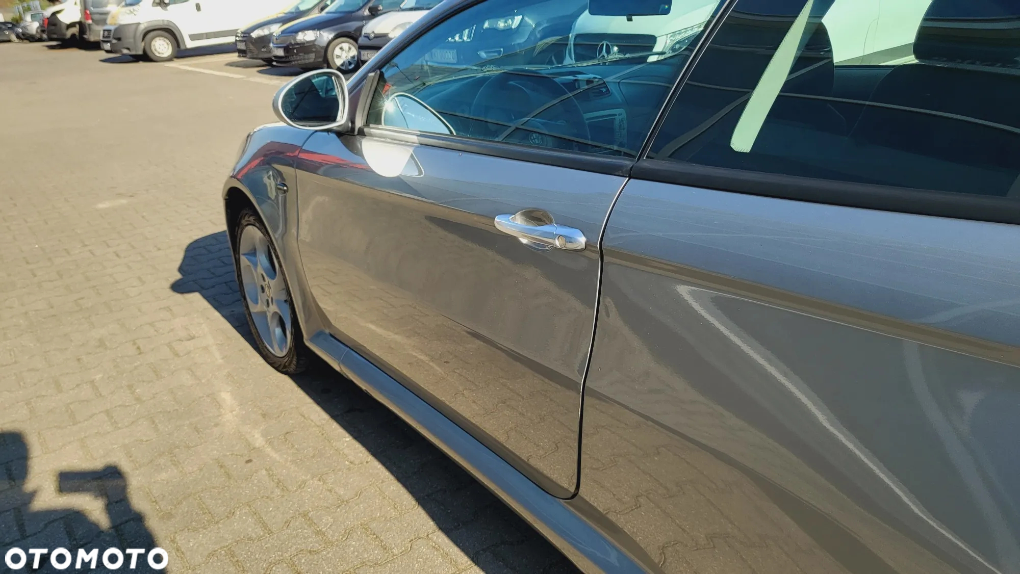 Alfa Romeo GT 1.9JTD 16V Progression - 18