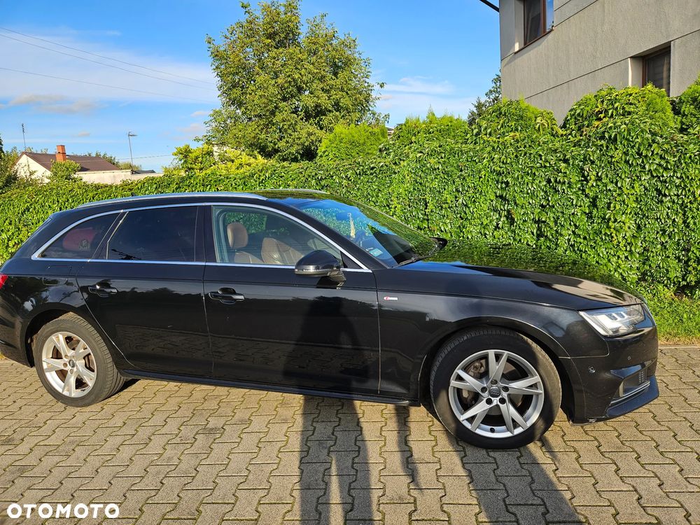 Audi A4 ver-2-0-tdi-s-tronic - 3