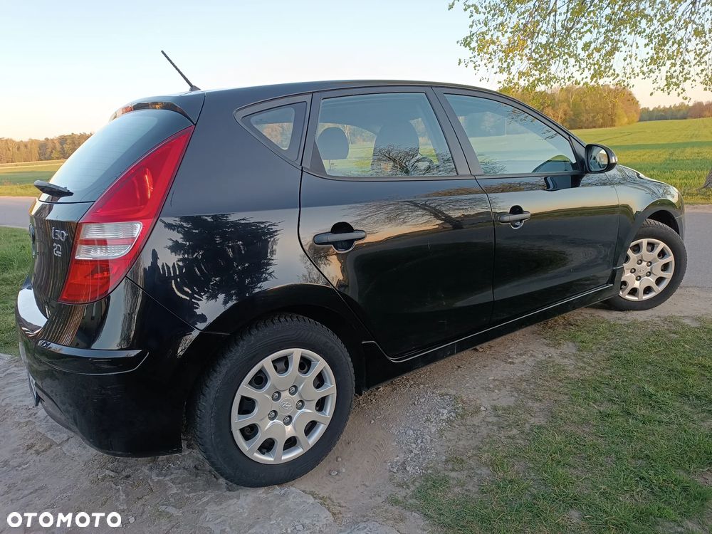 Hyundai i30 1.4 Edition 20 - 29