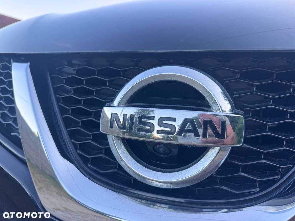 Nissan Qashqai 1.6 dCi DPF Start/Stop tekna - 12