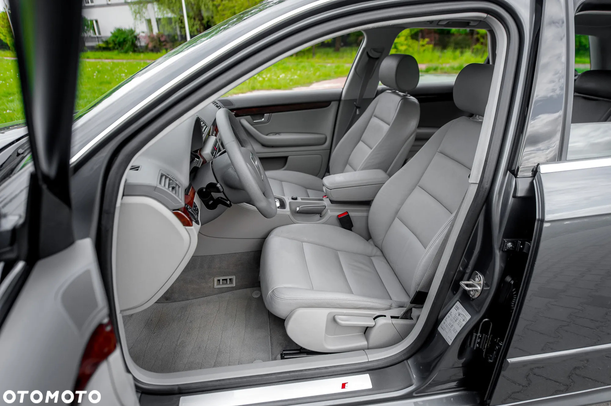 Audi A4 Avant 2.0 T FSI quattro tiptronic - 20