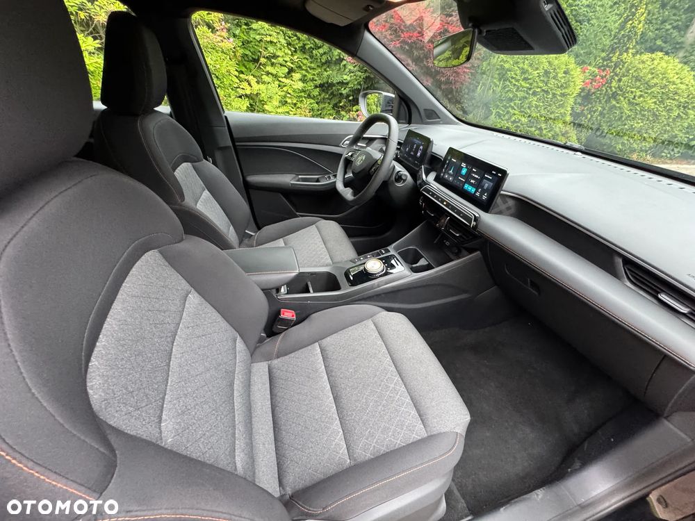 MG MG3 1.5 HEV+ Excite - 11