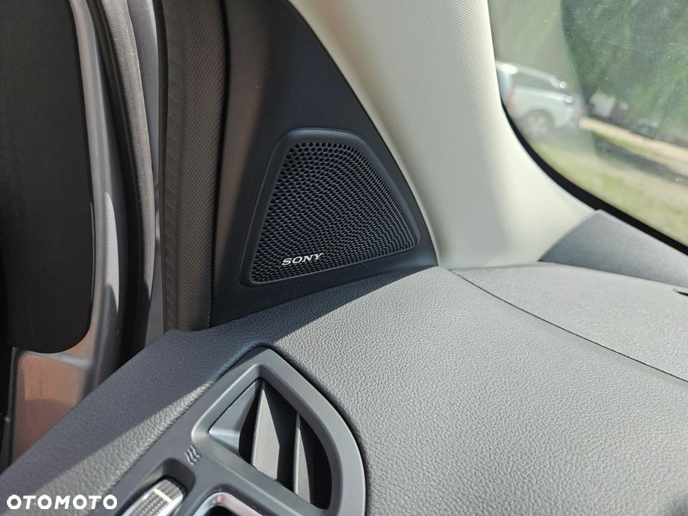 Ford Kuga 2.0 TDCi 4x4 Business Edition - 20