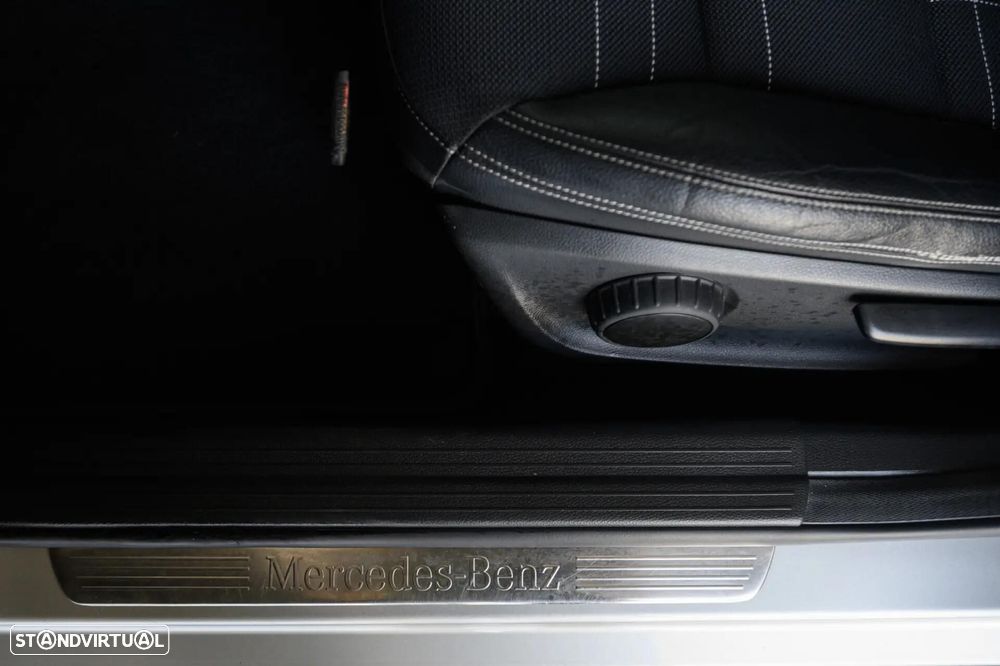 Mercedes-Benz GLA 200 CDI Aut. - 45