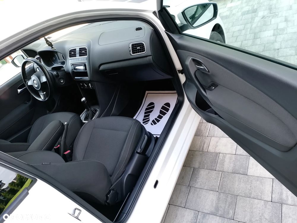 Volkswagen Polo 1.4 Team - 13