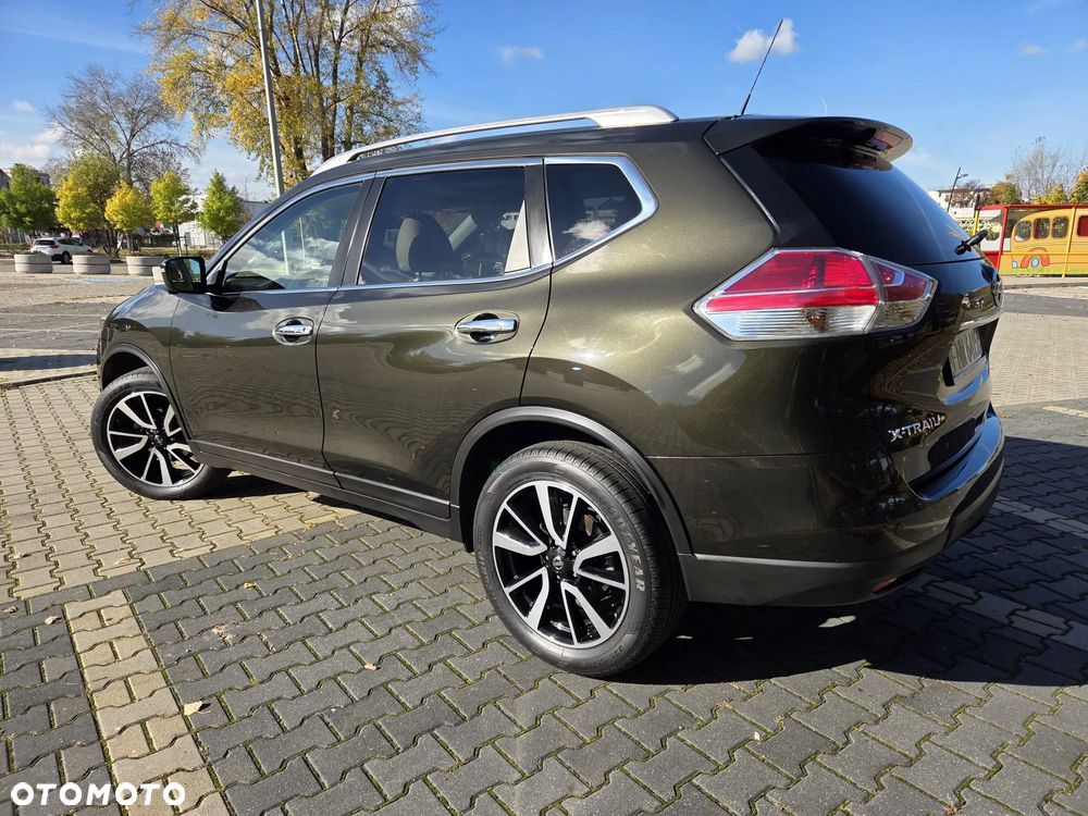 Nissan X-Trail 1.6 DIG-T Tekna 2WD - 3